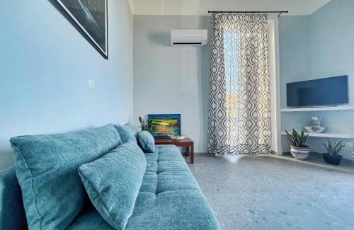 Aci Trezza Apartamento | U lettu da zita Acitrezza