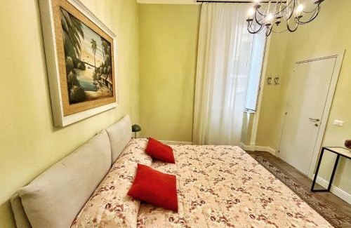 Aci Trezza Apartamento | U lettu da zita Acitrezza