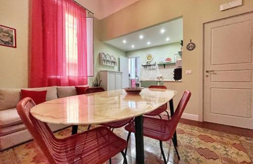 Aci Trezza Apartamento | U lettu da zita Acitrezza