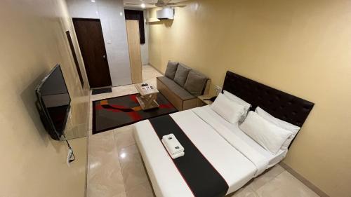 Marol Casa | U LIFE HOTEL
