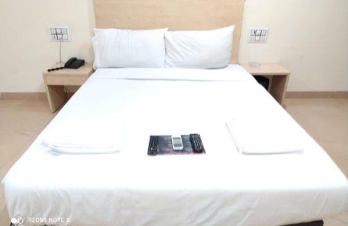 Marol Casa | U LIFE HOTEL