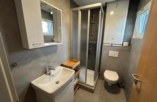 Malcin Casa | U Lipky II