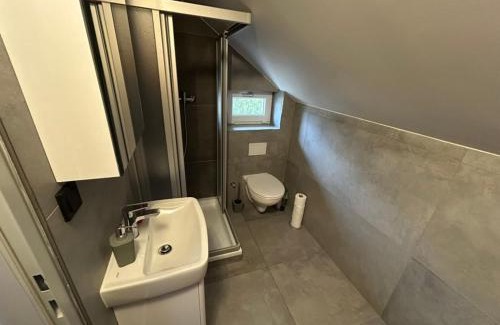 Malcin Casa | U Lipky II