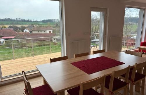 Malcin Casa | U Lipky II