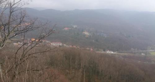 Karpaty Cabina | U Lyudmily