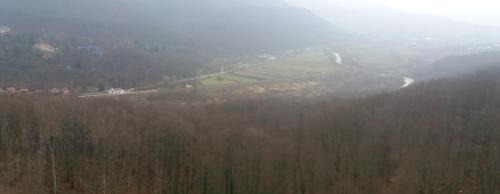 Karpaty Cabina | U Lyudmily