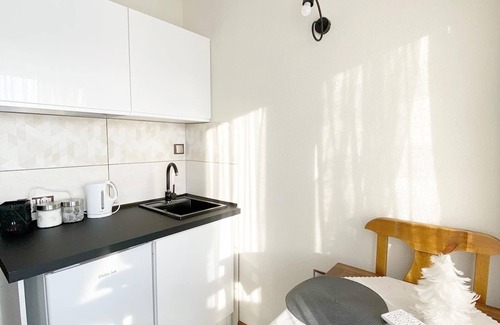 Bialka Tatrzanska Apartamento | U Maćka Białka Tatrzańska