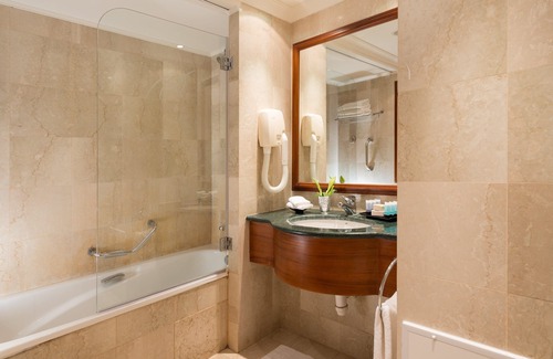 Eilat Hotel | U Magic Palace Hotel