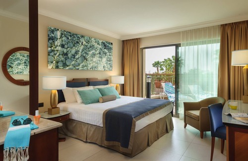Eilat Hotel | U Magic Palace Hotel