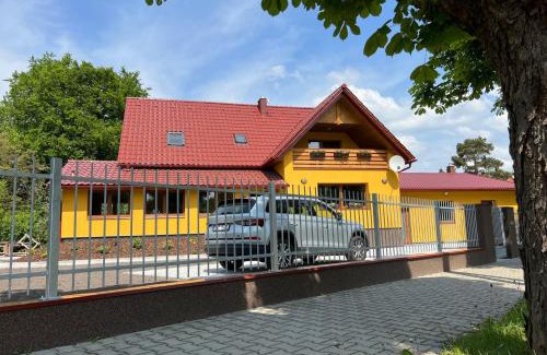 Stare Splavy Apartamento | U Marků