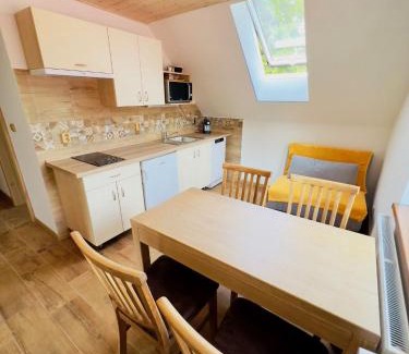Stare Splavy Apartamento | U Marků