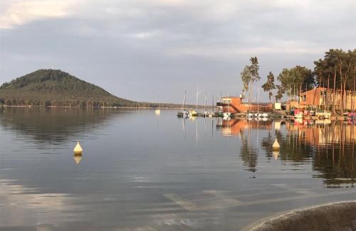 Stare Splavy Apartamento | U Marků