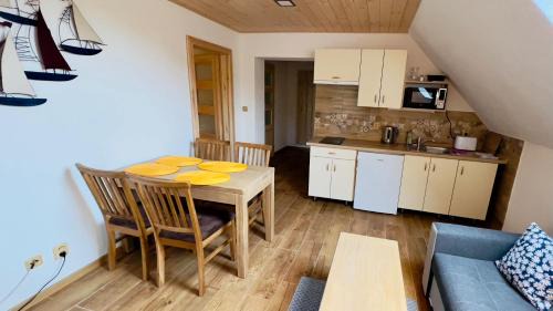 Stare Splavy Apartamento | U Marků
