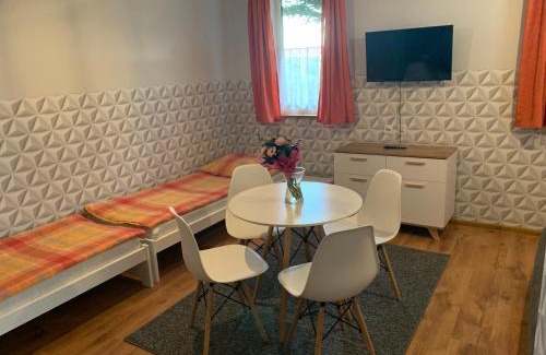 Malbork Casa | U Marzeny I