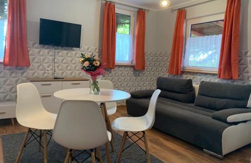 Malbork Casa | U Marzeny I