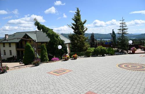 Polanczyk Casa | U Mateusza 607-737-859
