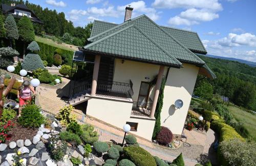 Polanczyk Casa | U Mateusza 607-737-859