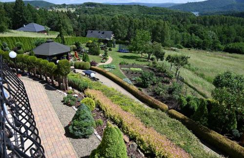 Polanczyk Casa | U Mateusza 607-737-859