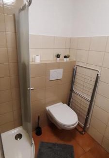 Vrchlabi Apartamento | U Monoskiera