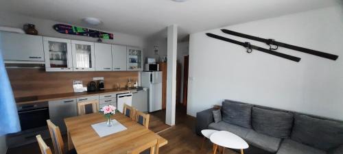 Vrchlabi Apartamento | U Monoskiera