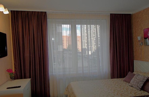 Ligovka Yamskaya Apartamento | U Moskovskogo Vokzala Apartment