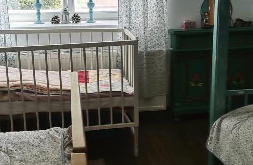 Cicmany Apartamento | U nás Čicmany