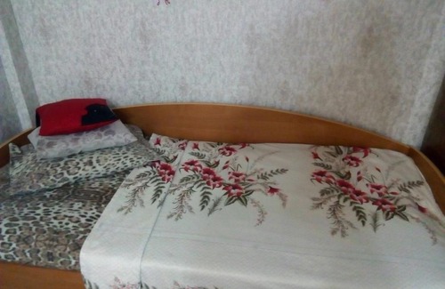 Frunzensky District Apartamento | U-Nadezhdy