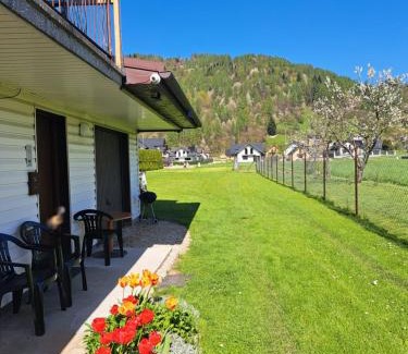 Kroscienko nad Dunajcem Casa | U OLIWII