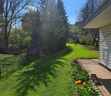 Kroscienko nad Dunajcem Casa | U OLIWII