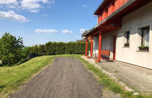 Masakova Lhota Casa | U Oslíka