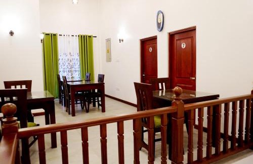 Pelena Apartamento | U p WELIGAMA Room 2