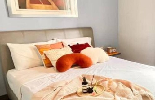 Kuala Lumpur Hotel | U Pac Hotel