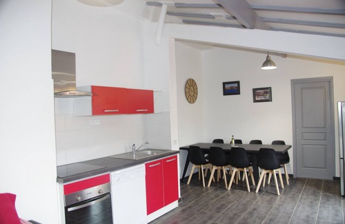Sartene Cabaña | U Palmu, Sea 6 km, Panoramic view, Garden, Wifi, Air-conditioned