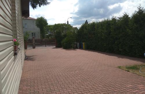 Augustow Casa | U pani Ani Żeglarska 18