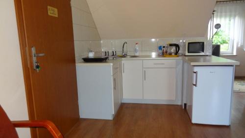 Augustow Casa | U pani Ani Żeglarska 18