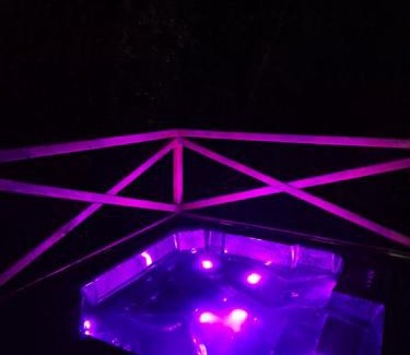 Bialka Tatrzanska Casa | U Parów Sauna & Jacuzzi