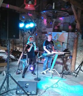 Racice-Pistovice Casa | U Pastorku