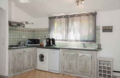 Porto-Vecchio Casa | U Pirellu Résidence