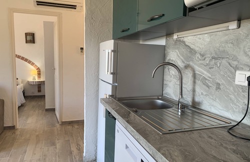 Porto-Vecchio Casa | U Pirellu Résidence