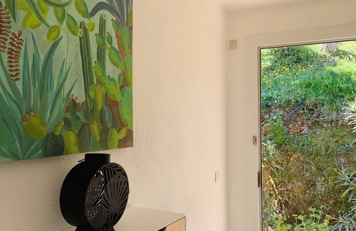 Porto-Vecchio Casa | U Pirellu Résidence