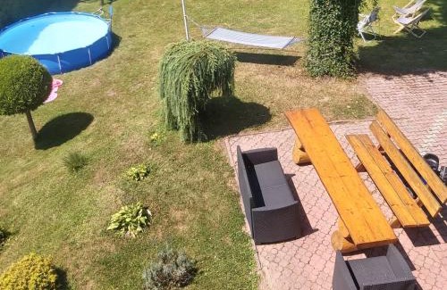 Brenna Casa | U podnóża Kotarza