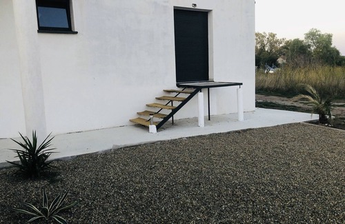 Aleria Apartamento | U PRIMU - Spacious, quiet apartment Aléria