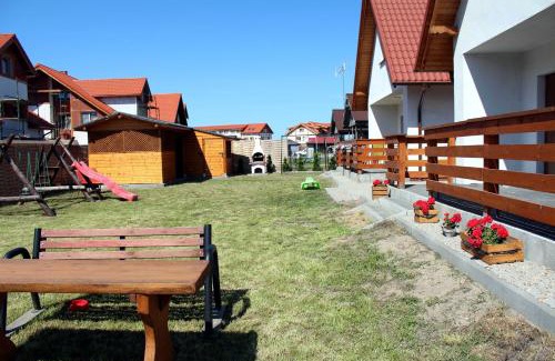 Zarnowska Casa | U Przyjaciół