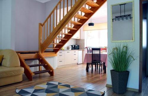 Zarnowska Casa | U Przyjaciół