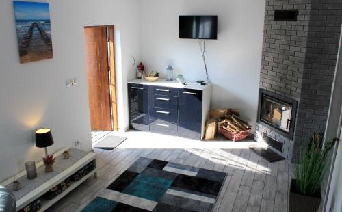 Zarnowska Casa | U Przyjaciół