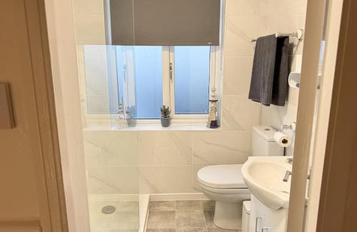Pontrilas Apartamento | U&R Stays - The Snug