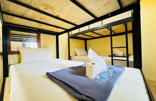 Baan Tai Hotel | U're Holitel