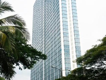 Tangerang Apartamento | U Residence Tower2 Supermal Lippo Karawaci