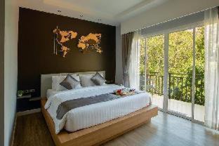 Ko Phi Phi Hotel | U Rip Resort Phi Phi Hotel
