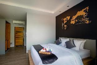 Ko Phi Phi Hotel | U Rip Resort Phi Phi Hotel